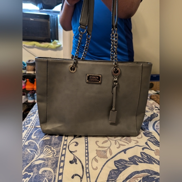 Zysun bag! - Picture 1 of 13